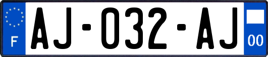 AJ-032-AJ