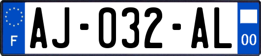 AJ-032-AL