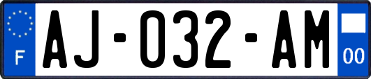 AJ-032-AM