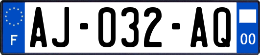 AJ-032-AQ