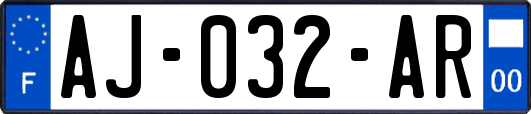 AJ-032-AR