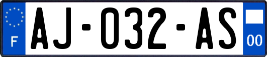 AJ-032-AS