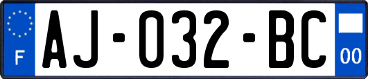 AJ-032-BC