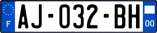 AJ-032-BH