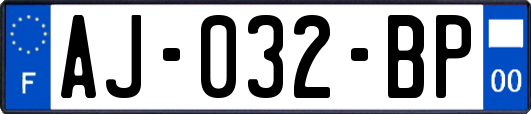 AJ-032-BP