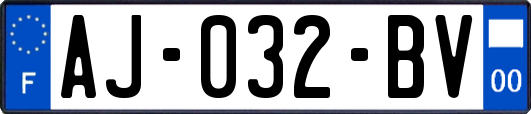 AJ-032-BV