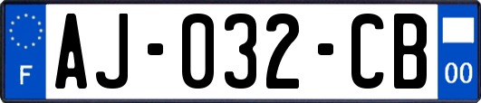 AJ-032-CB