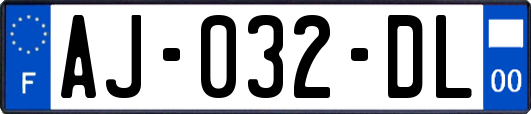 AJ-032-DL