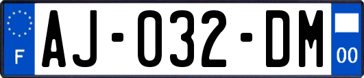 AJ-032-DM