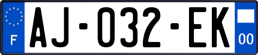 AJ-032-EK