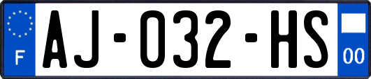 AJ-032-HS