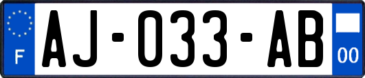 AJ-033-AB