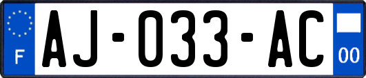 AJ-033-AC