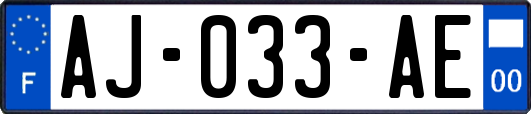 AJ-033-AE