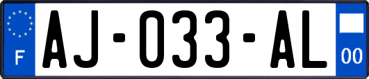 AJ-033-AL