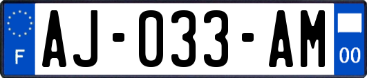 AJ-033-AM