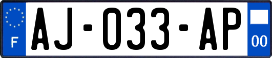 AJ-033-AP