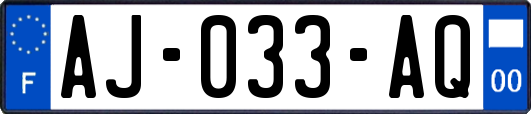 AJ-033-AQ