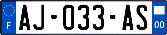 AJ-033-AS