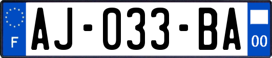 AJ-033-BA