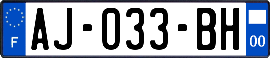 AJ-033-BH