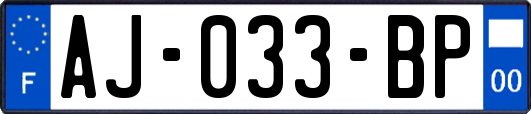 AJ-033-BP