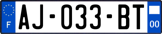 AJ-033-BT