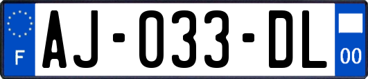 AJ-033-DL