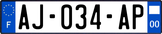 AJ-034-AP