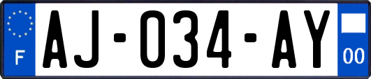 AJ-034-AY