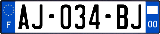 AJ-034-BJ