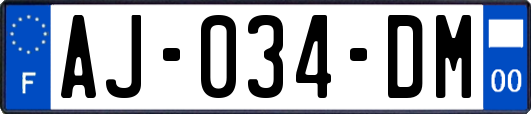 AJ-034-DM