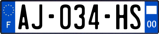 AJ-034-HS