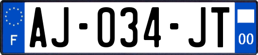 AJ-034-JT