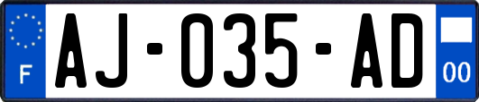 AJ-035-AD