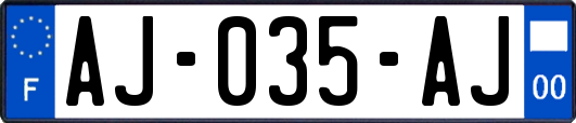 AJ-035-AJ