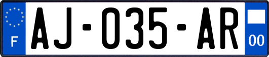 AJ-035-AR