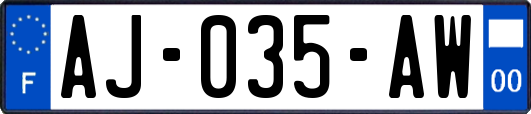 AJ-035-AW