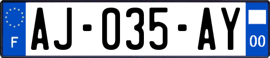 AJ-035-AY