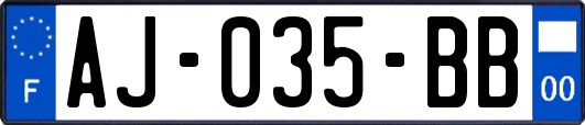 AJ-035-BB