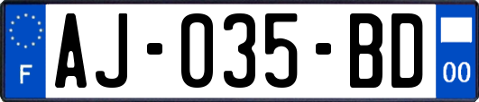 AJ-035-BD