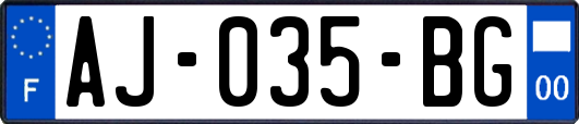 AJ-035-BG