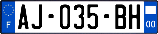 AJ-035-BH