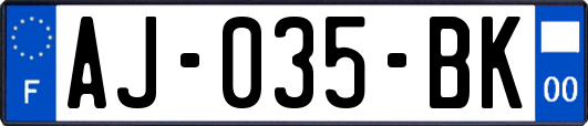 AJ-035-BK