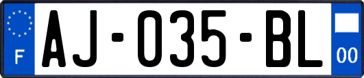 AJ-035-BL