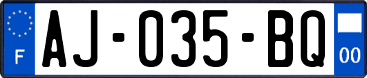 AJ-035-BQ