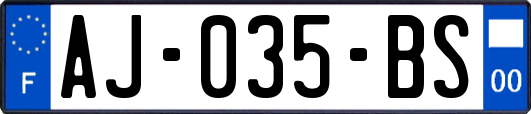 AJ-035-BS