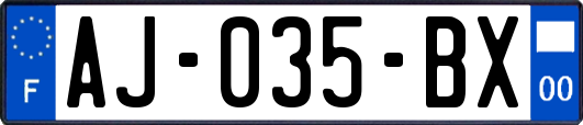 AJ-035-BX