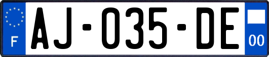 AJ-035-DE