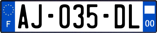 AJ-035-DL